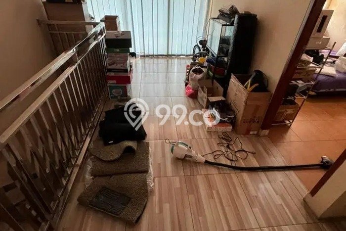Hunian Cantik Minimalis Lb 164m2 di Periuk, Tangerang Hunian Cantik Minimalis Lb 164m2 di Periuk, Tangerang