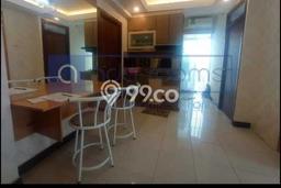 Untuk Dijual Apartemen 2 KT & 1 KM di Jakarta Utara Lokasi Strategis Untuk Dijual Apartemen 2 KT & 1 KM di Jakarta Utara Lokasi Strategis