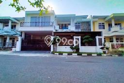 Rumah Luxury Modern Tanpa Renovasi di Modernland Tangerang Rumah Luxury Modern Tanpa Renovasi di Modernland Tangerang