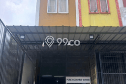 Unit Ruko Strategis di Cipondoh, Tangerang Potensi Cuan Besar Unit Ruko Strategis di Cipondoh, Tangerang Potensi Cuan Besar