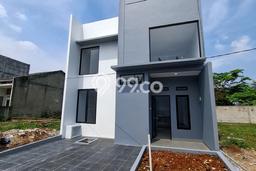 Rumah Strategis Modern Lb 70m2 di Gunung Sindur, Bogor Rumah Strategis Modern Lb 70m2 di Gunung Sindur, Bogor