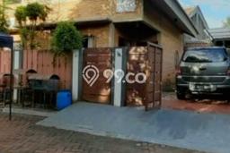 Rumah Modern Cantik 3 KT Bisa Langsung Pindah di Karawaci Rumah Modern Cantik 3 KT Bisa Langsung Pindah di Karawaci