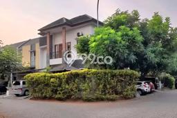 Rumah Luxury Modern Siap Huni di Modernland Tangerang Rumah Luxury Modern Siap Huni di Modernland Tangerang