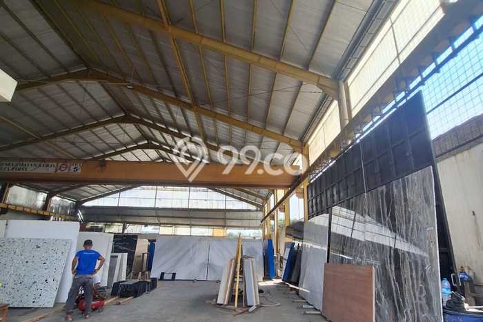 Paling Dicari! Gudang Dijual di Tangerang Kota Harga Kompetitif Paling Dicari! Gudang Dijual di Tangerang Kota Harga Kompetitif