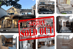 HOT LISTING! Rumah Untuk Investasi area BSD Puspita Loka, LT 300m² Bangunan 300m² HOT LISTING! Rumah Untuk Investasi area BSD Puspita Loka, LT 300m² Bangunan 300m²