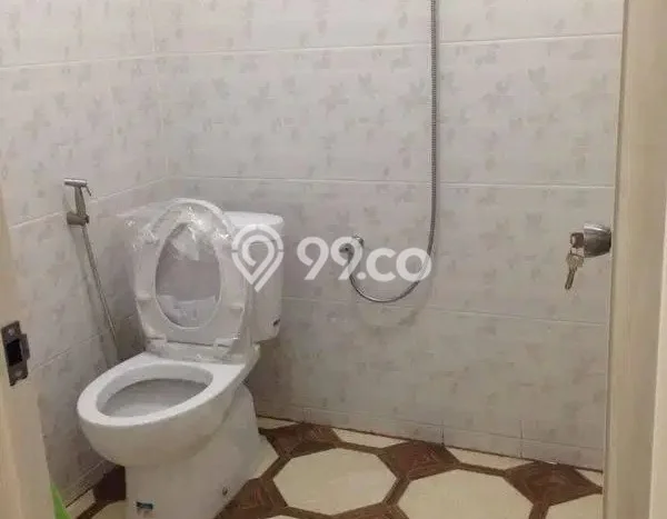 Hunian Cantik Minimalis Lb 164m2 di Periuk, Tangerang Hunian Cantik Minimalis Lb 164m2 di Periuk, Tangerang