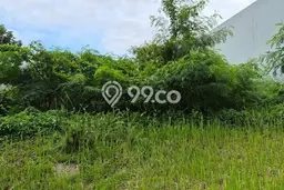 Kavling Tanah untuk Dijual di Modernland, Tangerang, Luas 850m2 Kavling Tanah untuk Dijual di Modernland, Tangerang, Luas 850m2