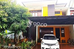 Ready to Use! Premium House LT 190m2 Desain Elegan di Modernland Ready to Use! Premium House LT 190m2 Desain Elegan di Modernland