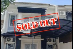 HUNIAN BERKELAS! Rumah Premium Banjar Wijaya, Tangerang, Luas Tanah 90m² Luas Bangunan 120m² HUNIAN BERKELAS! Rumah Premium Banjar Wijaya, Tangerang, Luas Tanah 90m² Luas Bangunan 120m²