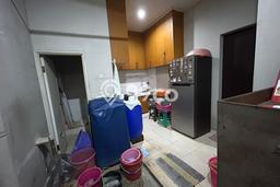 Rumah Modern 3 KT di Banjar Wijaya Tangerang Semi Furnished Rumah Modern 3 KT di Banjar Wijaya Tangerang Semi Furnished