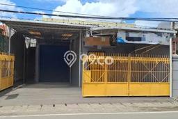 Gudang Dijual di Tangerang LT 451m2 & LB 572m2 Lokasi Terbaik! Gudang Dijual di Tangerang LT 451m2 & LB 572m2 Lokasi Terbaik!