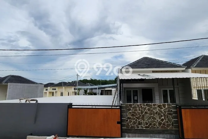 Dijual Rumah Minimalis Bagus Punya 2 KT di Tenjo Bogor SHM Dijual Rumah Minimalis Bagus Punya 2 KT di Tenjo Bogor SHM