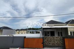 Dijual Rumah Minimalis Bagus Punya 2 KT di Tenjo Bogor SHM Dijual Rumah Minimalis Bagus Punya 2 KT di Tenjo Bogor SHM