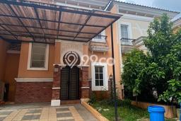 HOT LISTING! Rumah Siap Huni di Gading Serpong, Tangerang, LT 144m² Bangunan 150m² HOT LISTING! Rumah Siap Huni di Gading Serpong, Tangerang, LT 144m² Bangunan 150m²