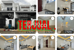 HARGA SPESIAL! Rumah Minimalis di Tangerang, Tangerang, LT 77m² LB 94m² NEGO! HARGA SPESIAL! Rumah Minimalis di Tangerang, Tangerang, LT 77m² LB 94m² NEGO!