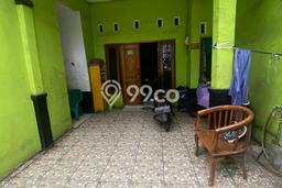 Rumah Minimalis 3 KT di Poris Tangerang Unfurnished Rumah Minimalis 3 KT di Poris Tangerang Unfurnished