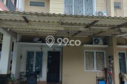 Jual Rumah Modern 3 KT di Jelupang, Tangerang Jual Rumah Modern 3 KT di Jelupang, Tangerang