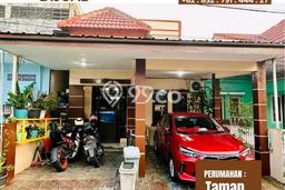 Rumah Modern Cantik 3 Kamar Siap Huni di Cipondoh Rumah Modern Cantik 3 Kamar Siap Huni di Cipondoh