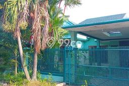 HARGA SPESIAL! Rumah di Pondok Ranji, Tangerang, Luas 400m² Bangunan 250m² HARGA NEGO! HARGA SPESIAL! Rumah di Pondok Ranji, Tangerang, Luas 400m² Bangunan 250m² HARGA NEGO!