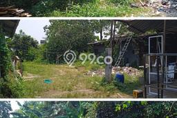 Untuk Dijual Tanah 7000m2 di Tangerang Kota, Tangerang Untuk Dijual Tanah 7000m2 di Tangerang Kota, Tangerang