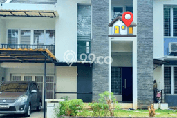 Rumah Strategis di Cikokol, Tangerang, LT 180m² LB 220m² - BISA KPR! Rumah Strategis di Cikokol, Tangerang, LT 180m² LB 220m² - BISA KPR!