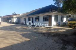 Pabrik Dijual Lokasi Emas di Sumedang Selatan Luas 6952m2 Pabrik Dijual Lokasi Emas di Sumedang Selatan Luas 6952m2