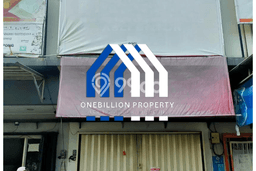 PRIME LOCATION! Ruko di Banjar Wijaya, Luas 101m², Area Bisnis, Posisi Strategis PRIME LOCATION! Ruko di Banjar Wijaya, Luas 101m², Area Bisnis, Posisi Strategis