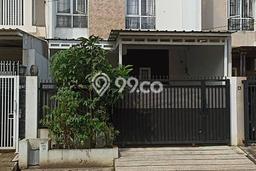 Rumah Minimalis 4 Kamar LT 133m2 di Tangerang Kota Rumah Minimalis 4 Kamar LT 133m2 di Tangerang Kota