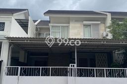 Rumah Modern 3 Kamar LT 144m2 di Banjar Wijaya Rumah Modern 3 Kamar LT 144m2 di Banjar Wijaya