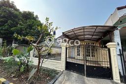 Jual Rumah Eksklusif 3 KT di Banjar Wijaya, Tangerang Jual Rumah Eksklusif 3 KT di Banjar Wijaya, Tangerang