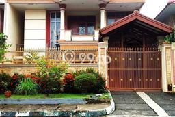 Rumah Elit LB 275m2 Siap Pakai Desain Elegan di Banjar Wijaya, Tangerang Rumah Elit LB 275m2 Siap Pakai Desain Elegan di Banjar Wijaya, Tangerang