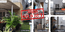 Rumah Nyaman 2 KT Luas Tanah 90m2m² di Green Lake City, Jakarta Barat Rumah Nyaman 2 KT Luas Tanah 90m2m² di Green Lake City, Jakarta Barat