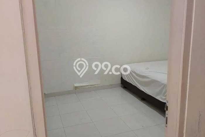 Rumah Modern 2 Kamar LT 105m2 di Banjar Wijaya Rumah Modern 2 Kamar LT 105m2 di Banjar Wijaya