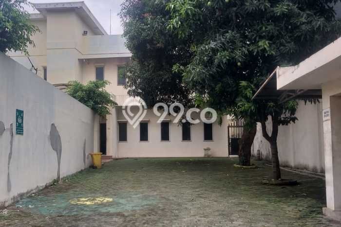 Jual Rumah Mewah Elegan Dengan View Eksklusif di Ragunan, Jakarta Selatan Jual Rumah Mewah Elegan Dengan View Eksklusif di Ragunan, Jakarta Selatan