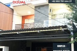 Hunian Super Mewah dengan Akses Paling Strategis di Taman Royal, Tangerang Hunian Super Mewah dengan Akses Paling Strategis di Taman Royal, Tangerang
