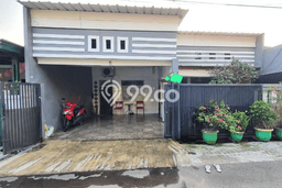 FEATURED! Rumah Asri area Tangerang Kota, Luas 135m² LB 250m² FEATURED! Rumah Asri area Tangerang Kota, Luas 135m² LB 250m²