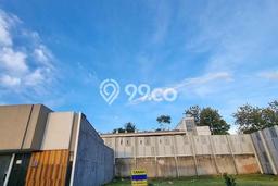 Tanah Dijual di Tangerang Selatan Seluas 105m2 Strategis Tanah Dijual di Tangerang Selatan Seluas 105m2 Strategis