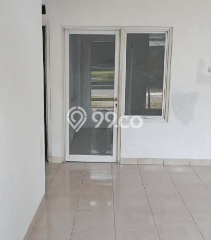 Hunian Cantik Minimalis Lb 42m2 di Sepatan, Tangerang Hunian Cantik Minimalis Lb 42m2 di Sepatan, Tangerang
