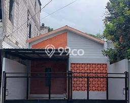 Hunian Elit LB 120m2 Siap Huni Desain Elegan di Bintaro, Tangerang Selatan Hunian Elit LB 120m2 Siap Huni Desain Elegan di Bintaro, Tangerang Selatan