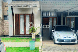 Rumah di Cikokol, Tangerang, Luas 120m² Bangunan 50m² Rumah di Cikokol, Tangerang, Luas 120m² Bangunan 50m²