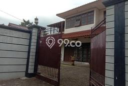 Siap Huni Rumah Mewah 4 Kamar di Pasar Minggu Dekat ke Mana Pun Siap Huni Rumah Mewah 4 Kamar di Pasar Minggu Dekat ke Mana Pun