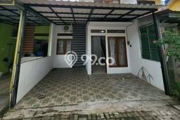 Rumah Strategis Modern Lb 72m2 di Ciputat, Tangerang Selatan Rumah Strategis Modern Lb 72m2 di Ciputat, Tangerang Selatan