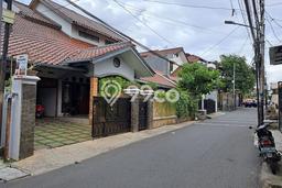 Siap Huni Rumah Mewah 6 Kamar di Tebet Dekat ke Mana Saja Siap Huni Rumah Mewah 6 Kamar di Tebet Dekat ke Mana Saja