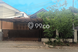 Rumah Elit Modern Tanpa Renovasi di BSD Griya Loka Tangerang Rumah Elit Modern Tanpa Renovasi di BSD Griya Loka Tangerang