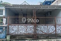 Rumah Luas Asri 2 KT Siap Huni di Banjar Wijaya Tangerang Rumah Luas Asri 2 KT Siap Huni di Banjar Wijaya Tangerang