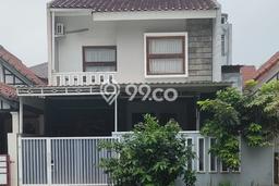 For Sale Hunian Rumah Nyaman 6 KT di Banjar Wijaya, Tangerang For Sale Hunian Rumah Nyaman 6 KT di Banjar Wijaya, Tangerang