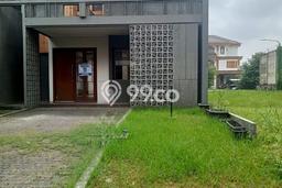 Dijual Rumah Mewah Megah Dengan View Cantik di Alam Sutera, Tangerang Dijual Rumah Mewah Megah Dengan View Cantik di Alam Sutera, Tangerang