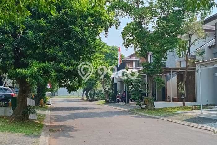 Tanah Siap Bangun Dijual di Tangerang Punya Luas 217m2 Tanah Siap Bangun Dijual di Tangerang Punya Luas 217m2