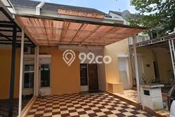 Dijual Rumah Eksklusif 4 KT di Modernland, Tangerang Dijual Rumah Eksklusif 4 KT di Modernland, Tangerang