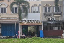 Ruko Bagus Dijual LB 95m2 Lokasi Strategis Tangerang Area Cocok untuk Bisnis Ruko Bagus Dijual LB 95m2 Lokasi Strategis Tangerang Area Cocok untuk Bisnis